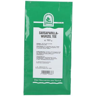 Sarsaparillawurzel TEE 150 g Tee