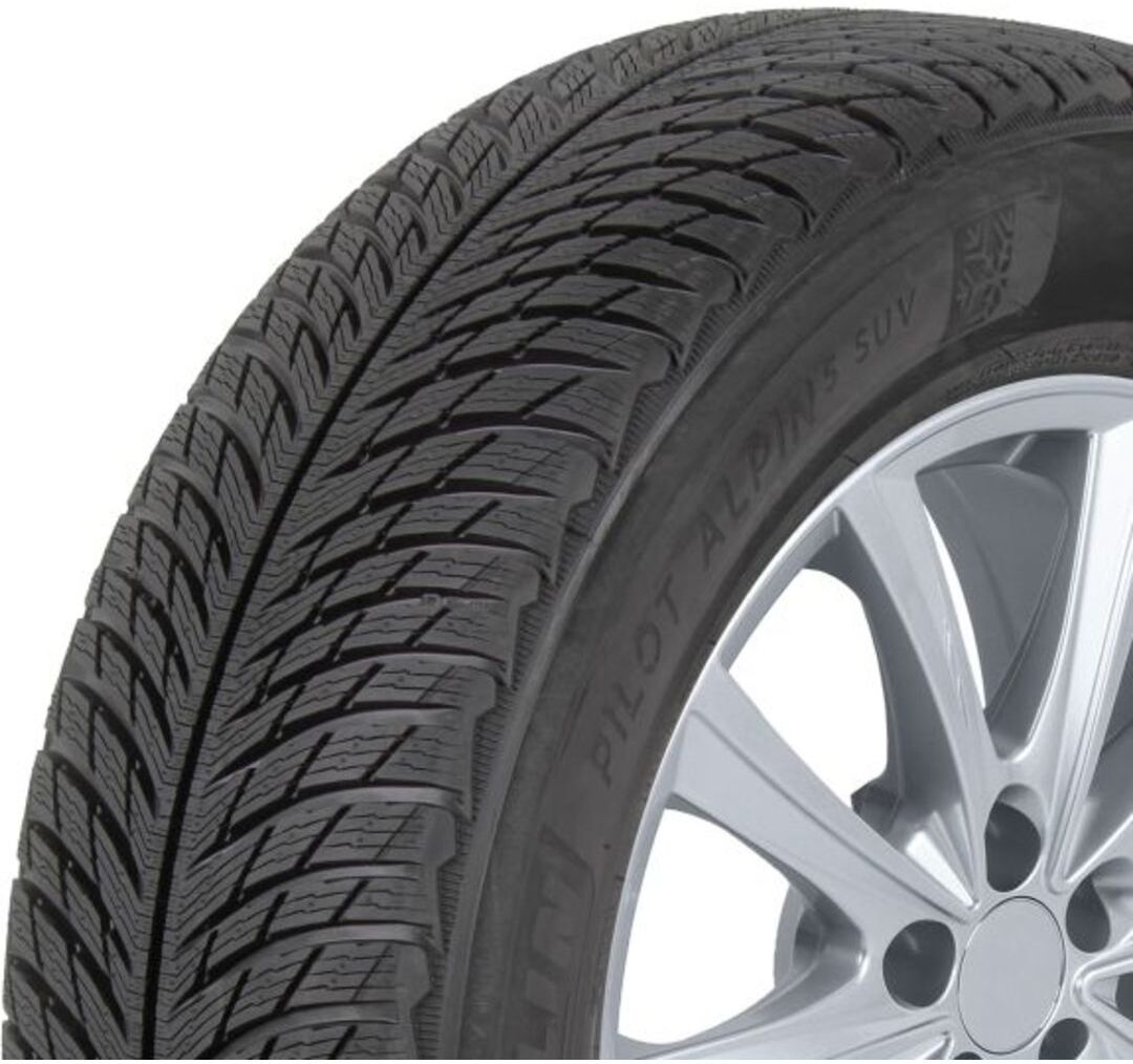 Winterreifen MICHELIN Pilot Alpin 5 SUV 315/40R21 XL 115V