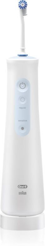 Oral-B Aquacare 4 jet dentaire 1 pcs