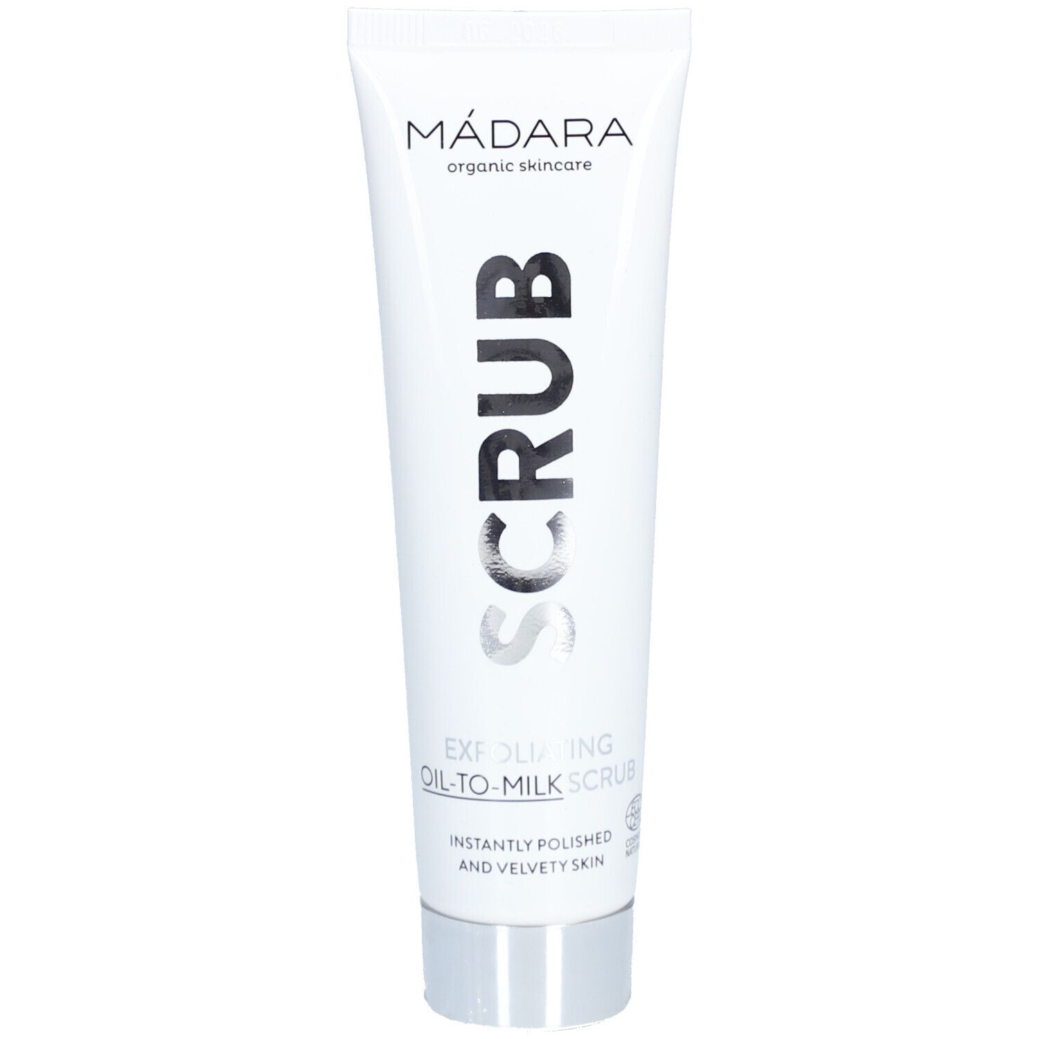 Madara Scrub Exfoliating 60Ml 60 ml Creme