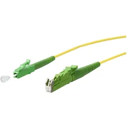 Metz Connect BTR 151P3JAMA20E OpDAT PK LCAPC/E2APC (2 m), Netzwerkkabel