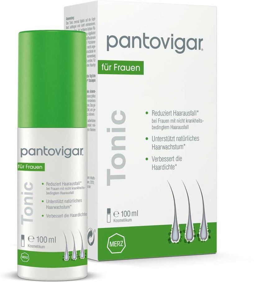 Pantovigar Tonic 100ml