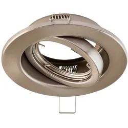 EVN Lichttechnik NV EB-Leuchte 517 013 chr/sat