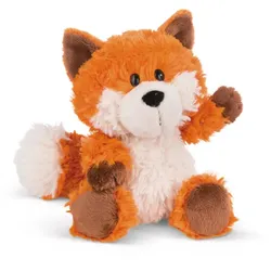 NICI Kuscheltier Fuchs Fridalie 50cm schlenkernd GREEN