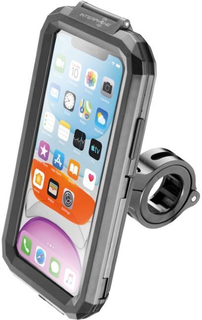 Accessoires High-Tech Interphone ARMOR - CAS UNIVERSEL