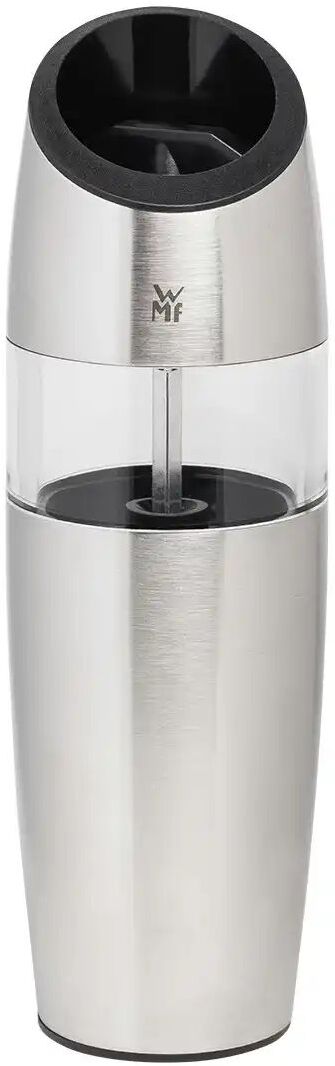 WMF Elektrische Salz-/Pfeffermühle  Ceramill ¦ silber ¦