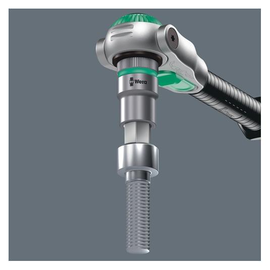 Wera 8740 C HF Hex-Plus 6,0 x 140 mm (05003842050)