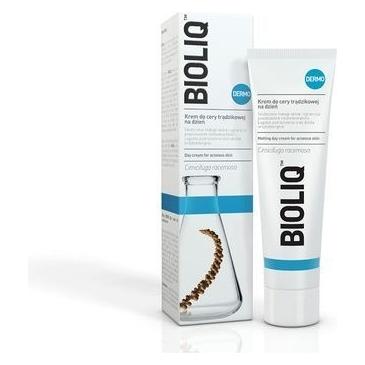 Bioliq Dermo Acne Cream For The Day (50 ml, Tagescreme) (33082677)