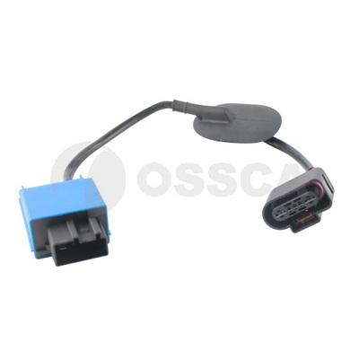 OSSCA Kontrollgerät 64783 für VW