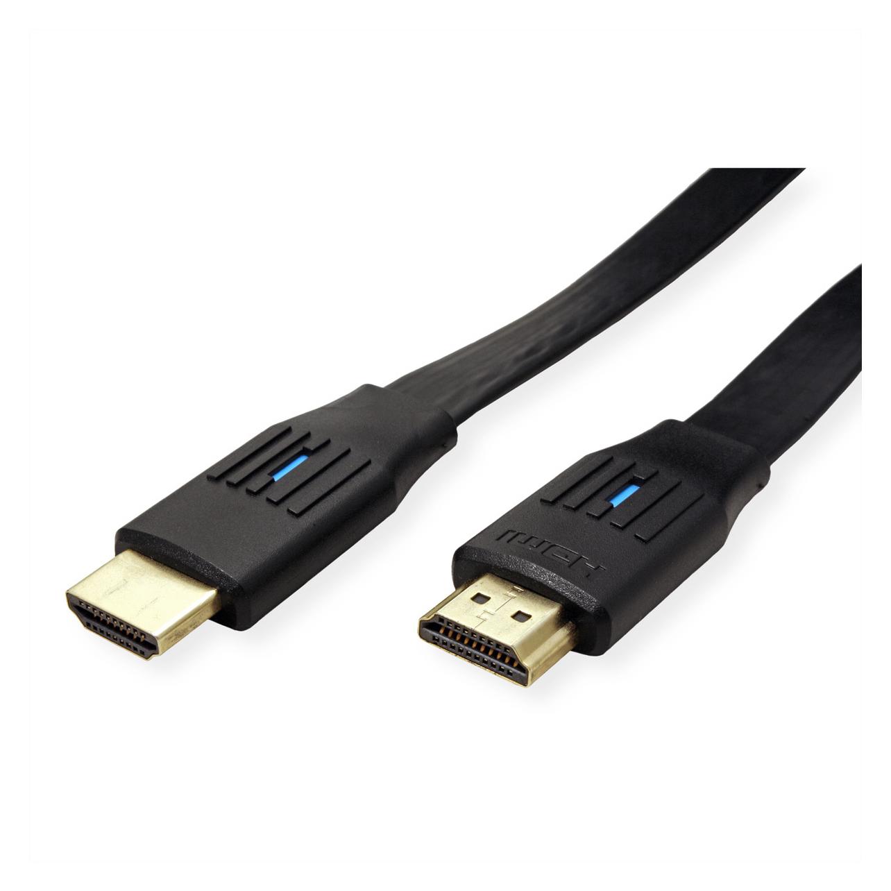 Value HDMI - HDMI (2 m) (11.99.5907)