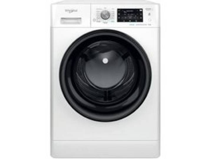 WHIRLPOOL Lave linge Frontal FFDD9489BVFR LAVE-LINGE