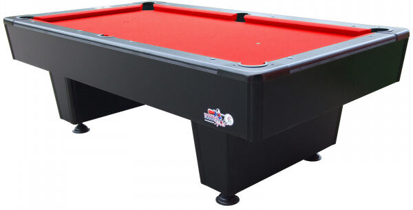 robertosport Roberto Sport First Pool 8ft Pool Table