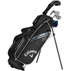 Callaway Juniorset XJ-1 5-teilig