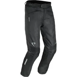 DIFI Cage Aerotex wasserdichte Motorrad Textilhose L