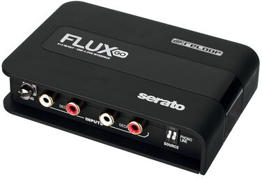 Reloop Flux Go