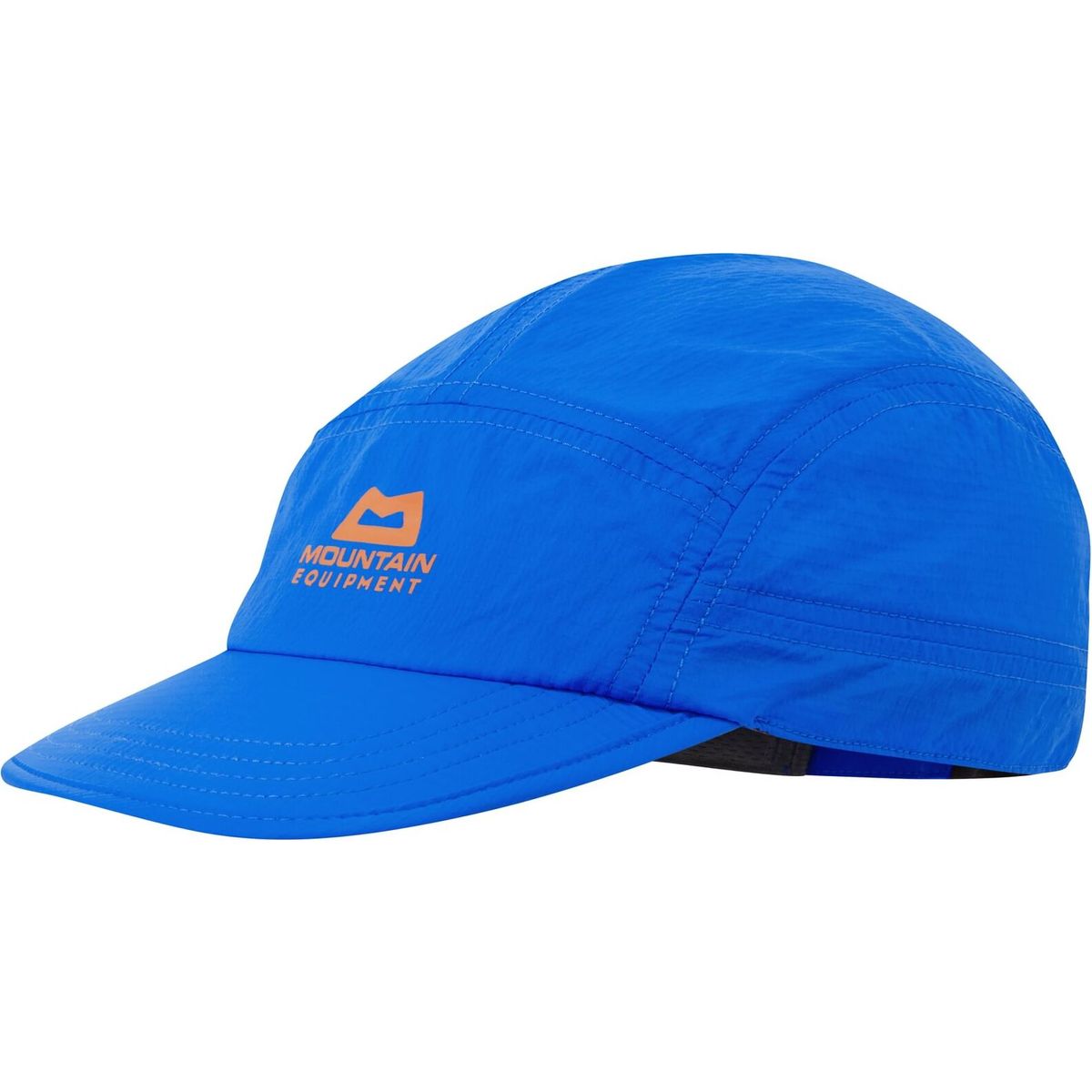 Mountain Equipment Aerofoil Cap atlantic blue (Me-01965) O/S ME-008599-Me-01965-O/S