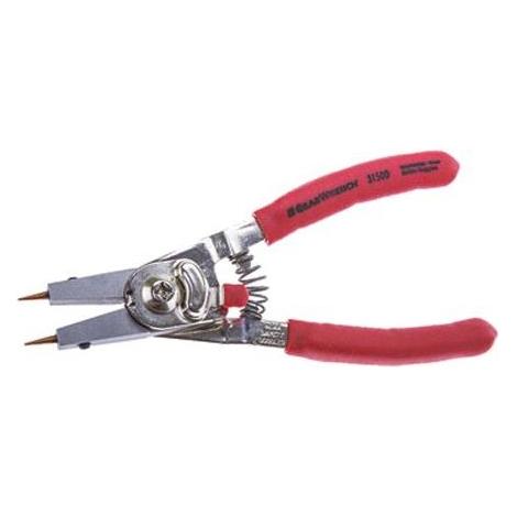 RS PRO Sicherungsring Zange mit Spitzen (5417267)