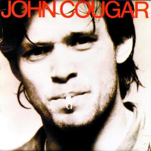 John Mellencamp - John Cougar - Preis vom 09.10.2026 07:28:09 h