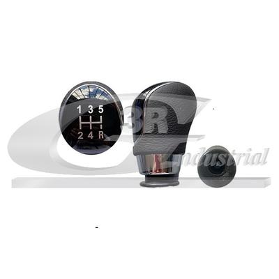 3RG Schalthebelknauf 25323 für Ford