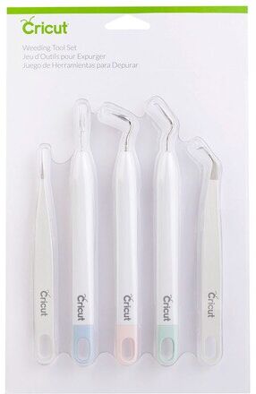 Cricut Kit de pelado .