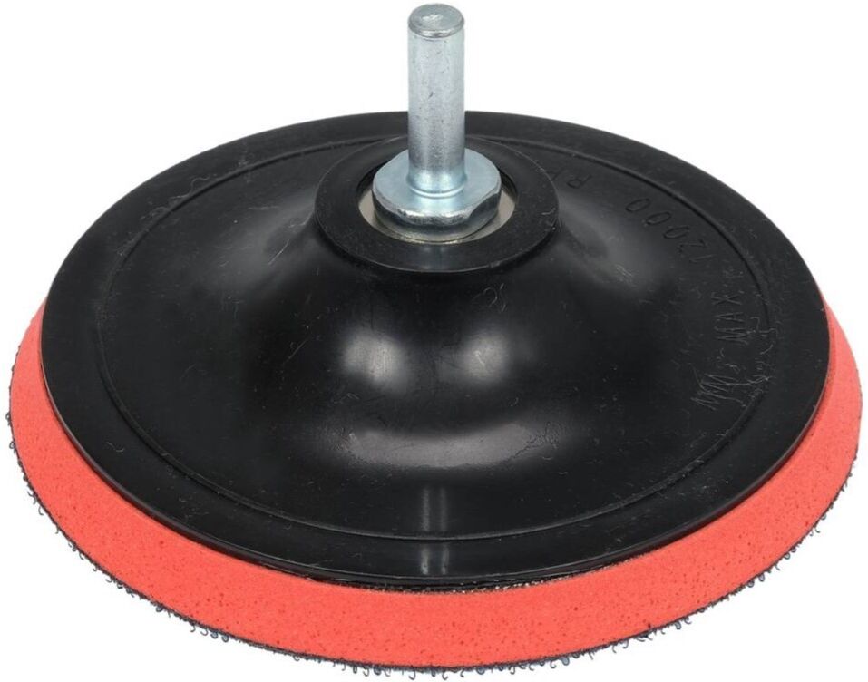 YATO YT-47931 Attachment Set, polisher