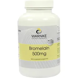Bromelain 500mg 250 ST