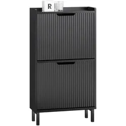 SoBuy, Schuhschrank, Marion (50 x 19 x 90 cm)