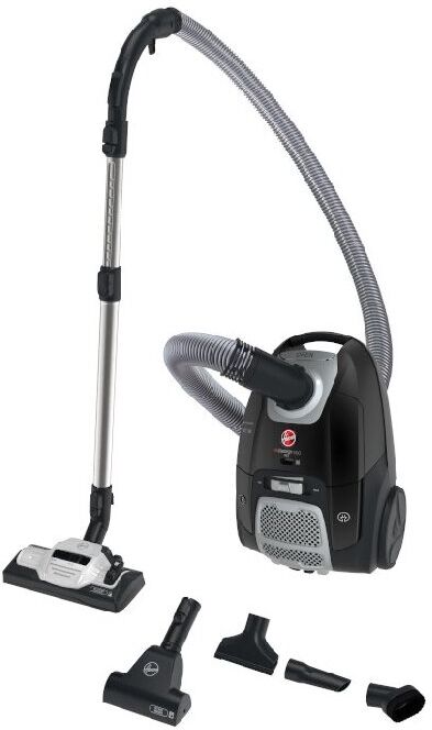 ASPIRADOR COM SACO HOOVER HE520PET