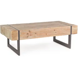Couchtisch GARRETT (LBH 120x60x40 cm) - LBH 120x60x40 cm