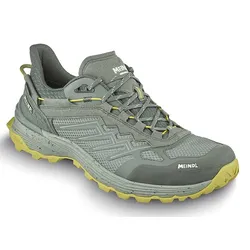 Meindl Herren Jamaica GTX Multifunktionsschuh - 43 - oliv/ocker