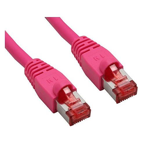 InLine Patchkabel (S/FTP, 0.30 m) (76433M)