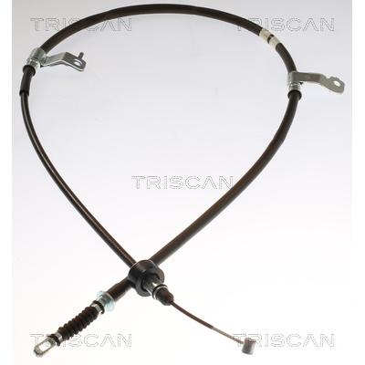 TRISCAN Seilzug, Feststellbremse 8140 181155 für KIA