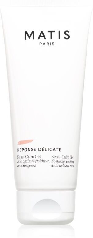 MATIS Paris Réponse Délicate Sensi-Calm Gel soothing cream against redness 50 ml