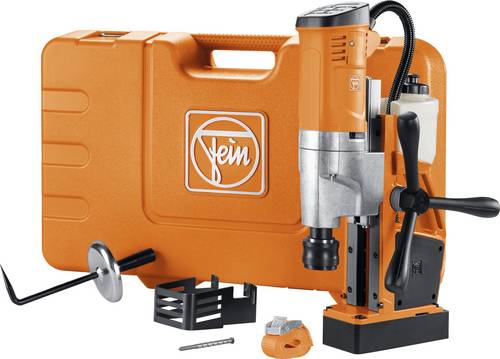 Fein KBU35-2QW 2-Gang-Kernbohrmaschine 1100W inkl. Koffer
