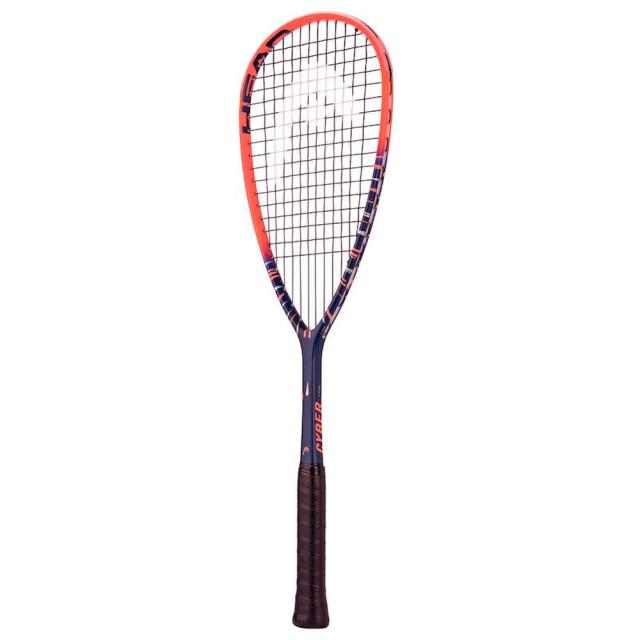 Head Cyber tour squash racquet squash racket heren -
