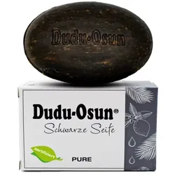 Dudu-Osun® Schwarze Seife Pure Kennenlerngröße