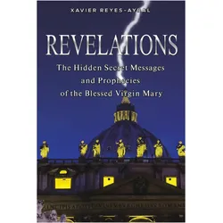 Revelations, Sachbücher von Xavier Reyes-Ayral