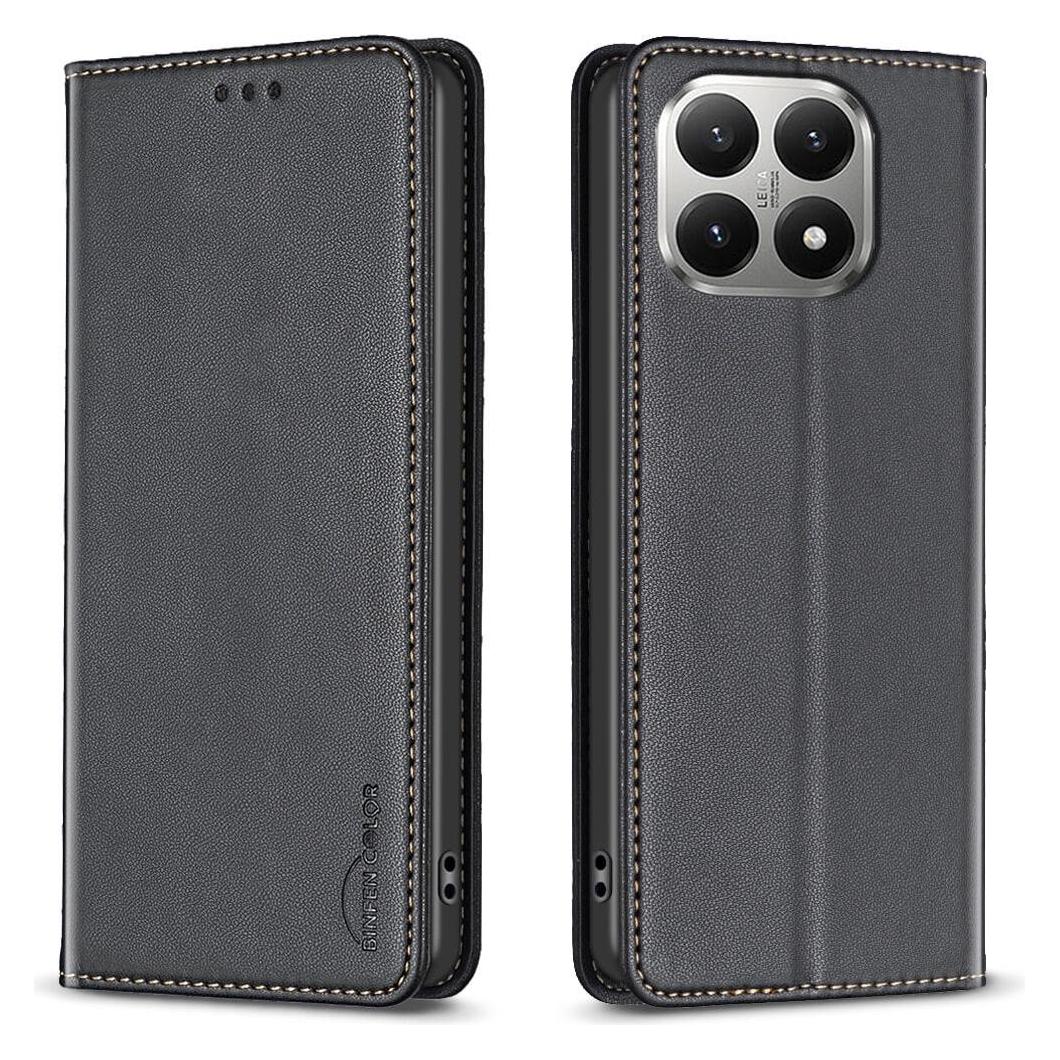 Binfen Color Xiaomi 15T - BINFEN Flip Case Hülle (Xiaomi 15T) (65994485)