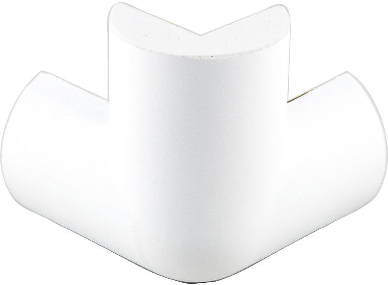 Knuffi® Schutzecke, Typ A, 3D, VE 4 Stk, weiß SHG