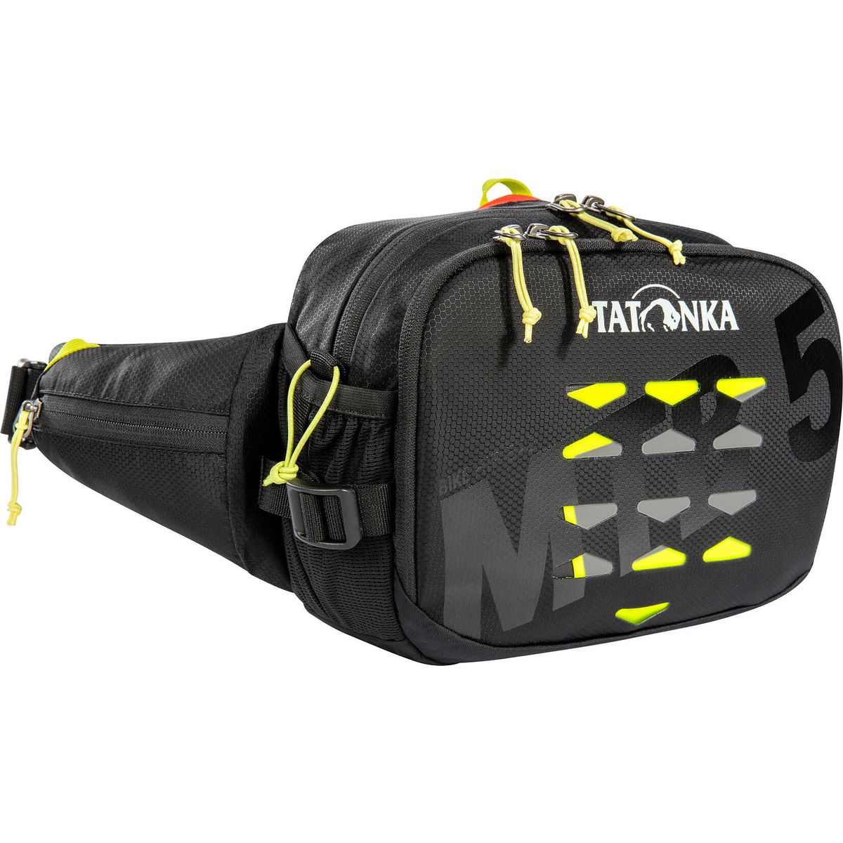Tatonka Bike Hip Bag MTB 5 black (040) 1757-040