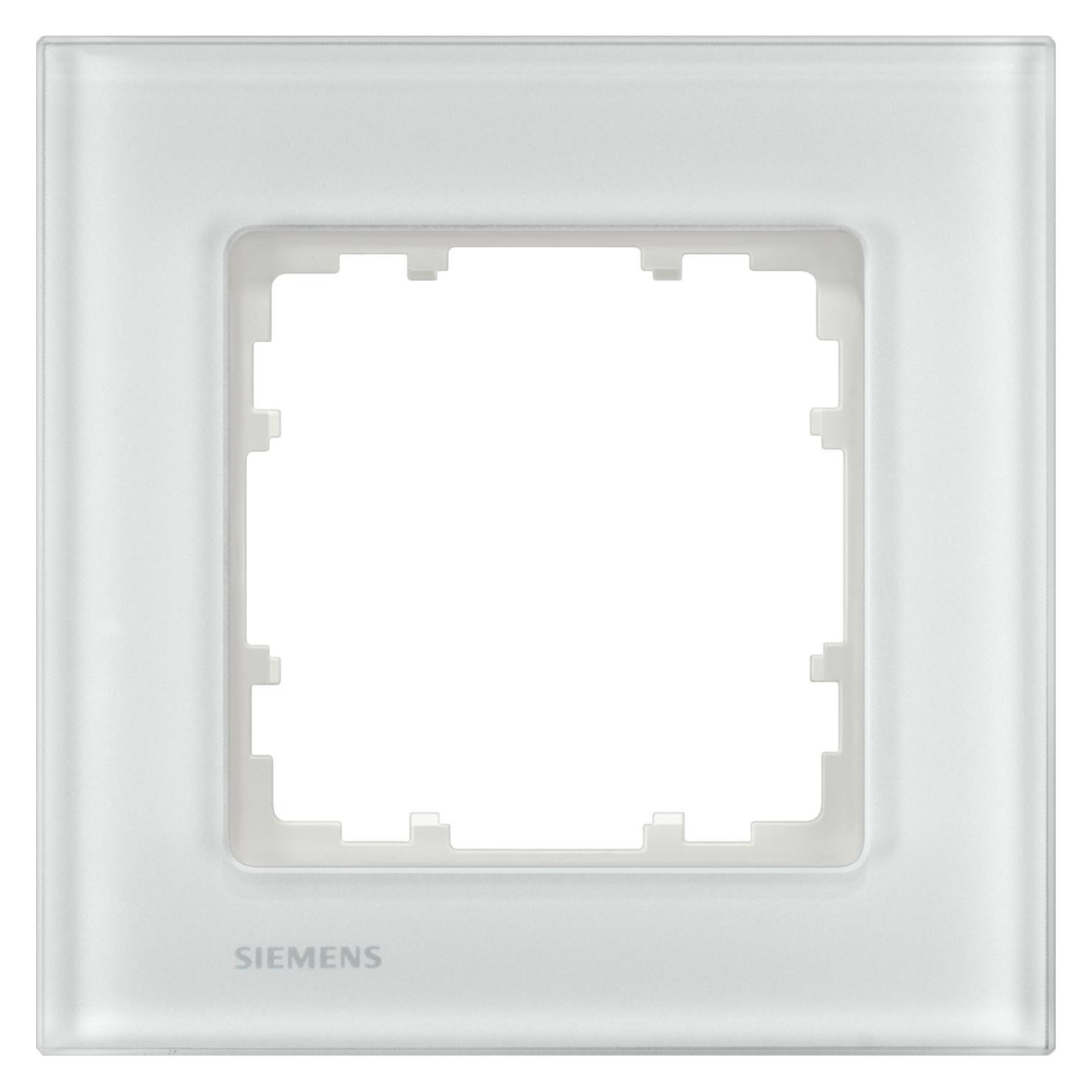 Siemens Rahmen (5TG12011)