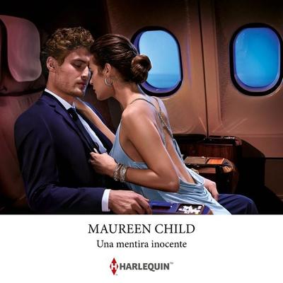 Una mentira inocente - Maureen Child, Audio, 9788410622180