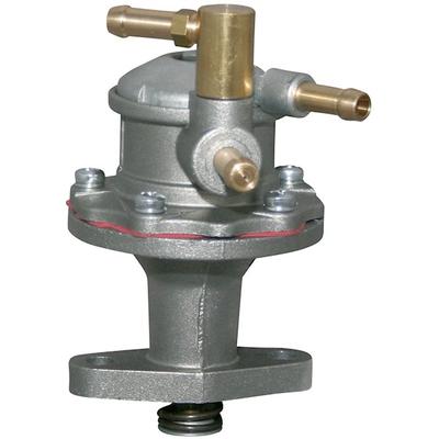 JP GROUP Kraftstoffpumpe 1515200400 für Ford
