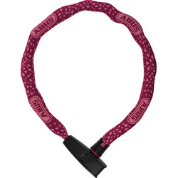 ABUS Kettenschloss 6806K/85 cherry heart