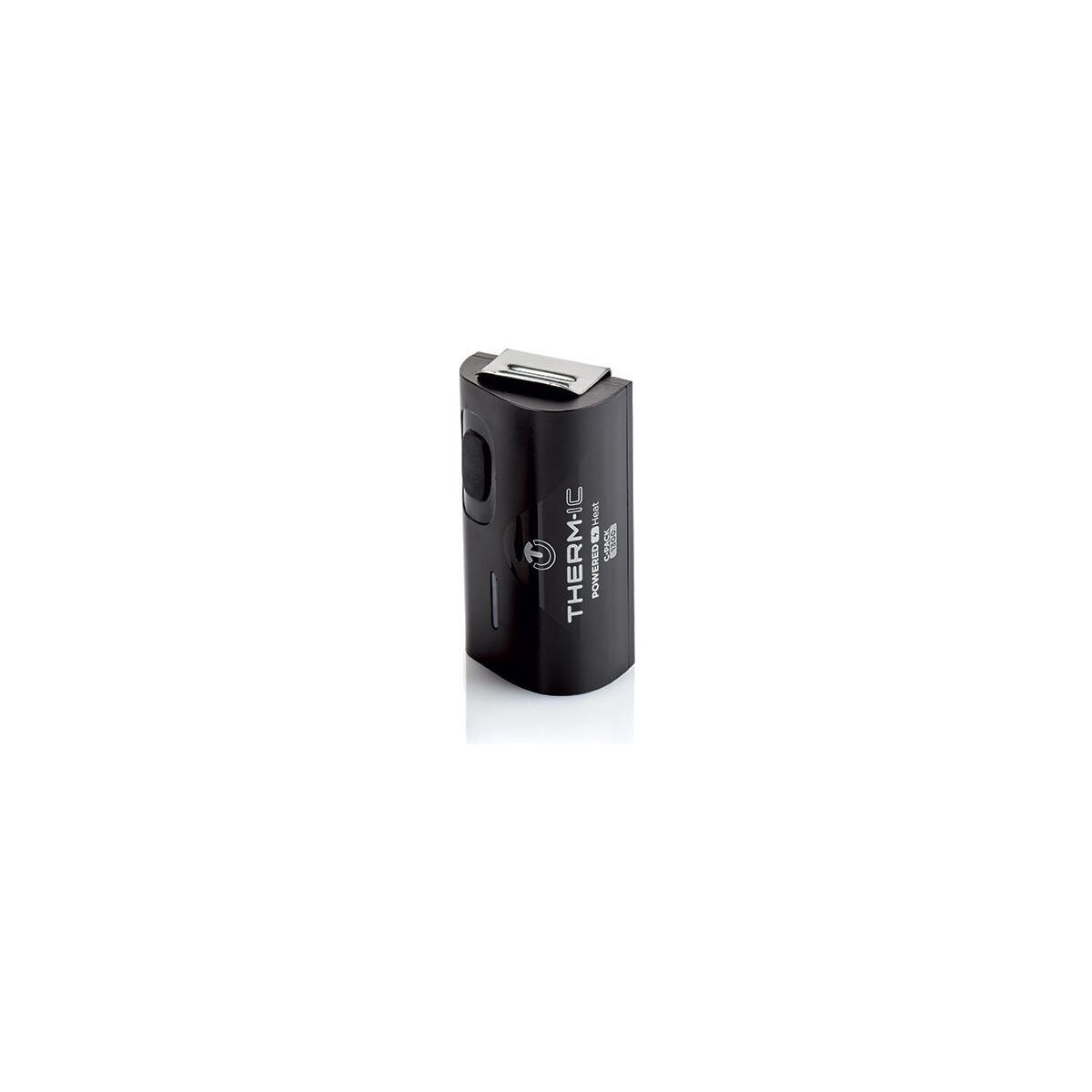 Therm-Ic C-pack 1300 schwarz (000) T41-0901-001-000