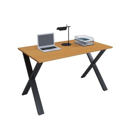Schreibtisch Bürotisch Computertisch 110x80 Lona X