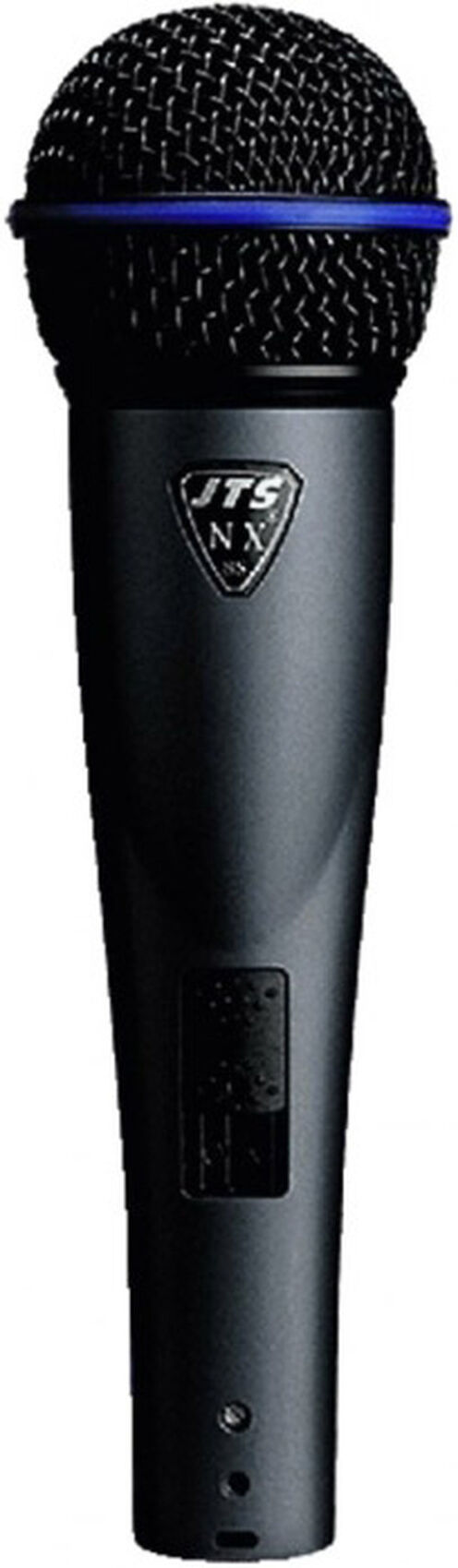 JTS NX-8S Microphone dynamique de chant - Microphones vocaux