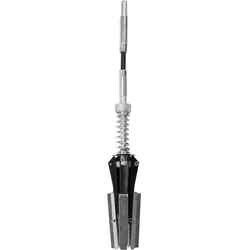 YATO YT-05811 Zylinderhonmaschine 32-89 mm