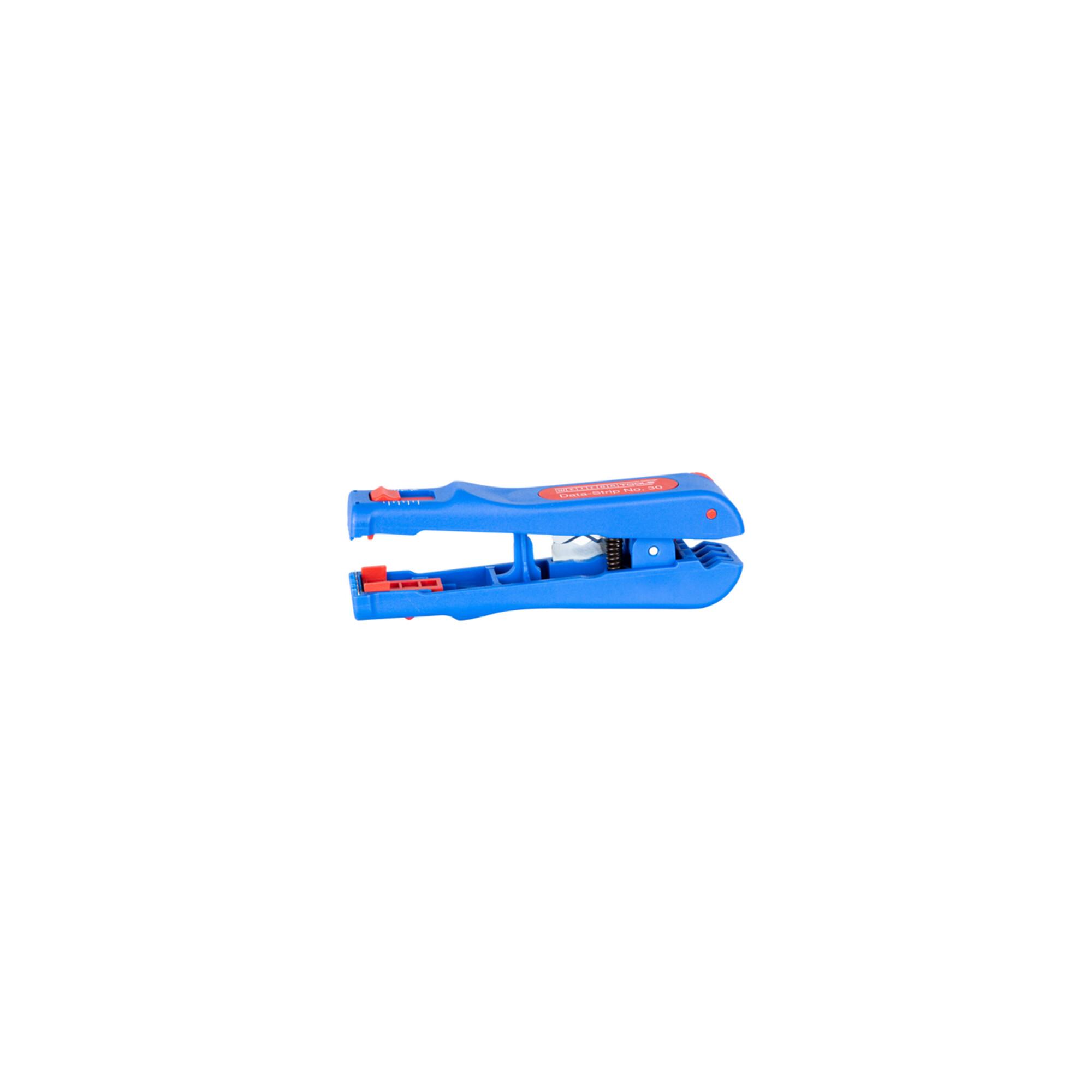 Weicon Data-Strip No. 30 Abisolierwerkzeug (10033530)