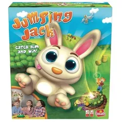 Goliath Toys Pentliczek-Hase (Deutsch, Französisch, Italienisch, 2 - 5 Spieler)